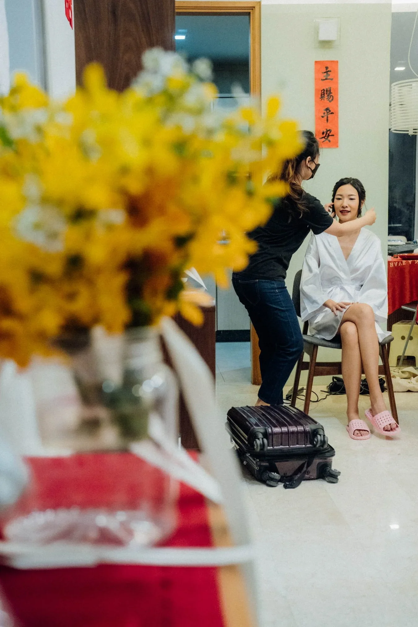 T & M wedding photo 7