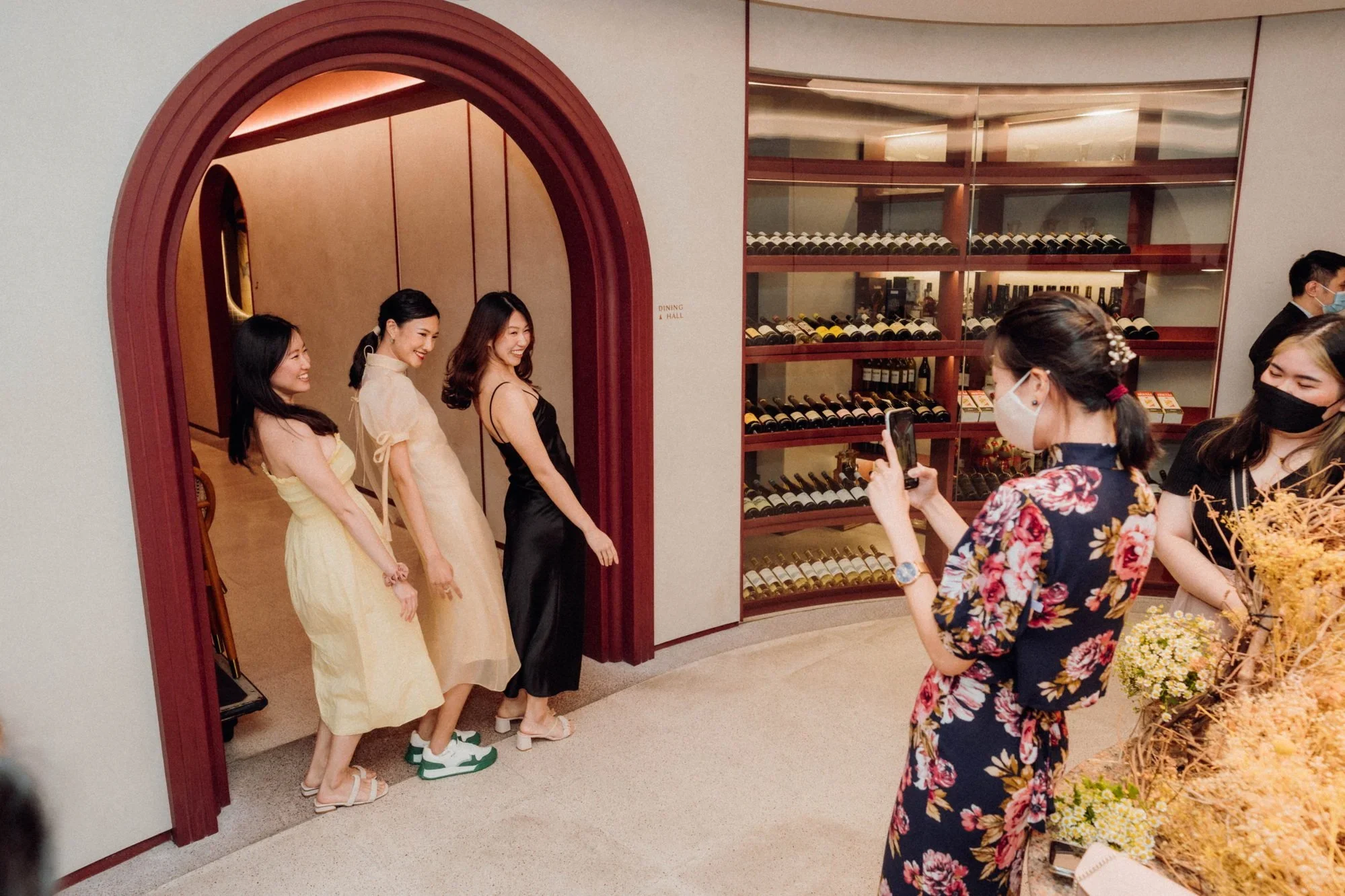 T & M wedding photo 107