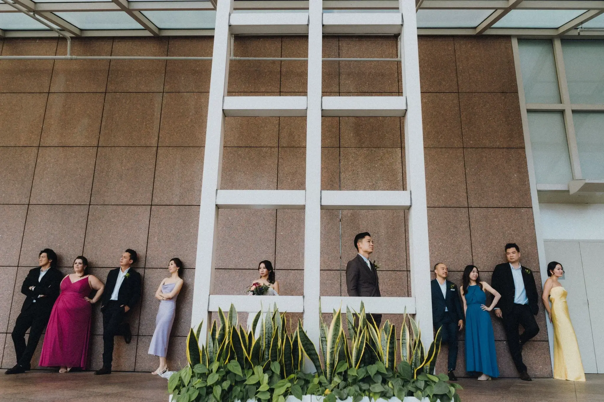 G & A wedding photo 101