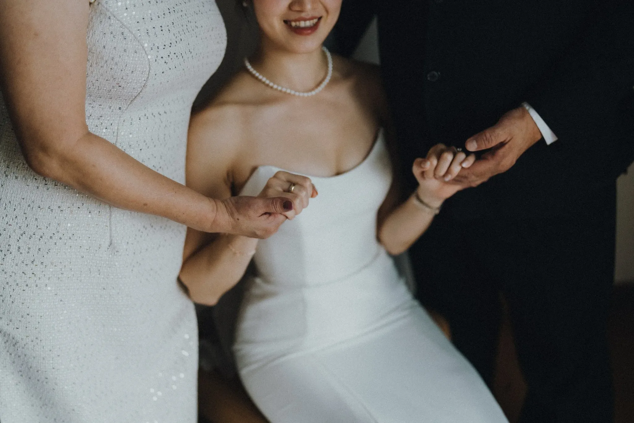 Y & R wedding photo 8