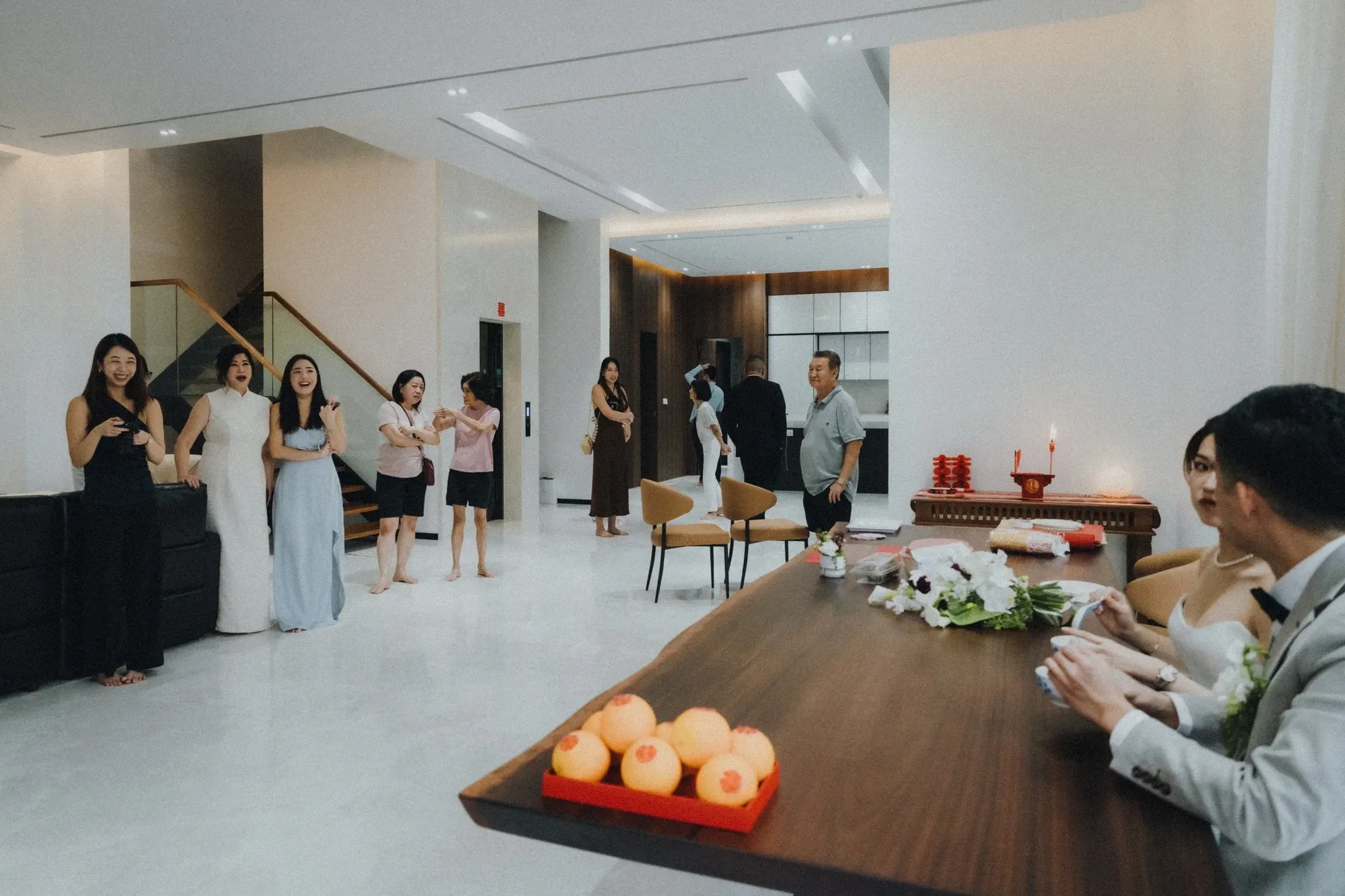 Y & R wedding photo 21