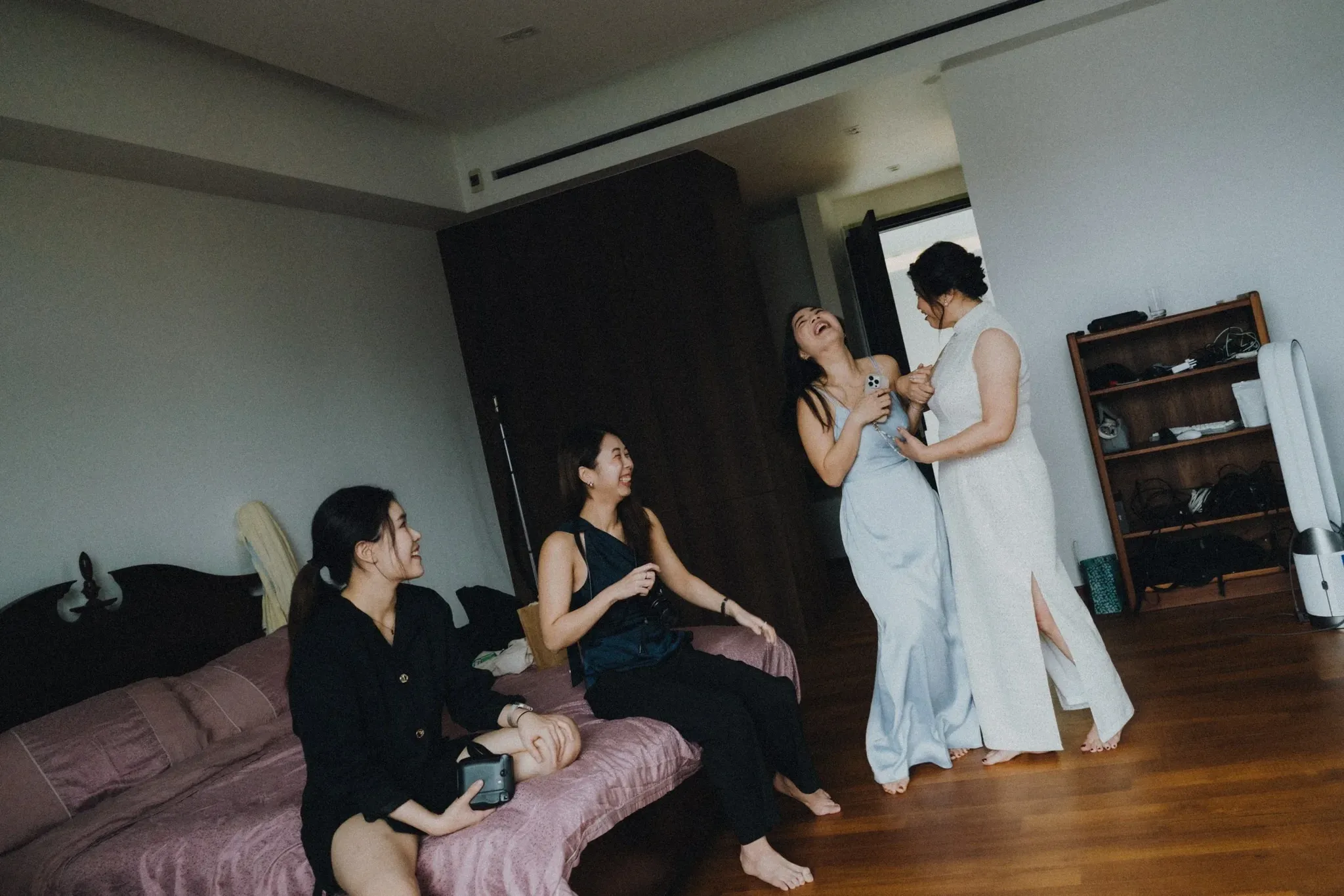 Y & R wedding photo 11