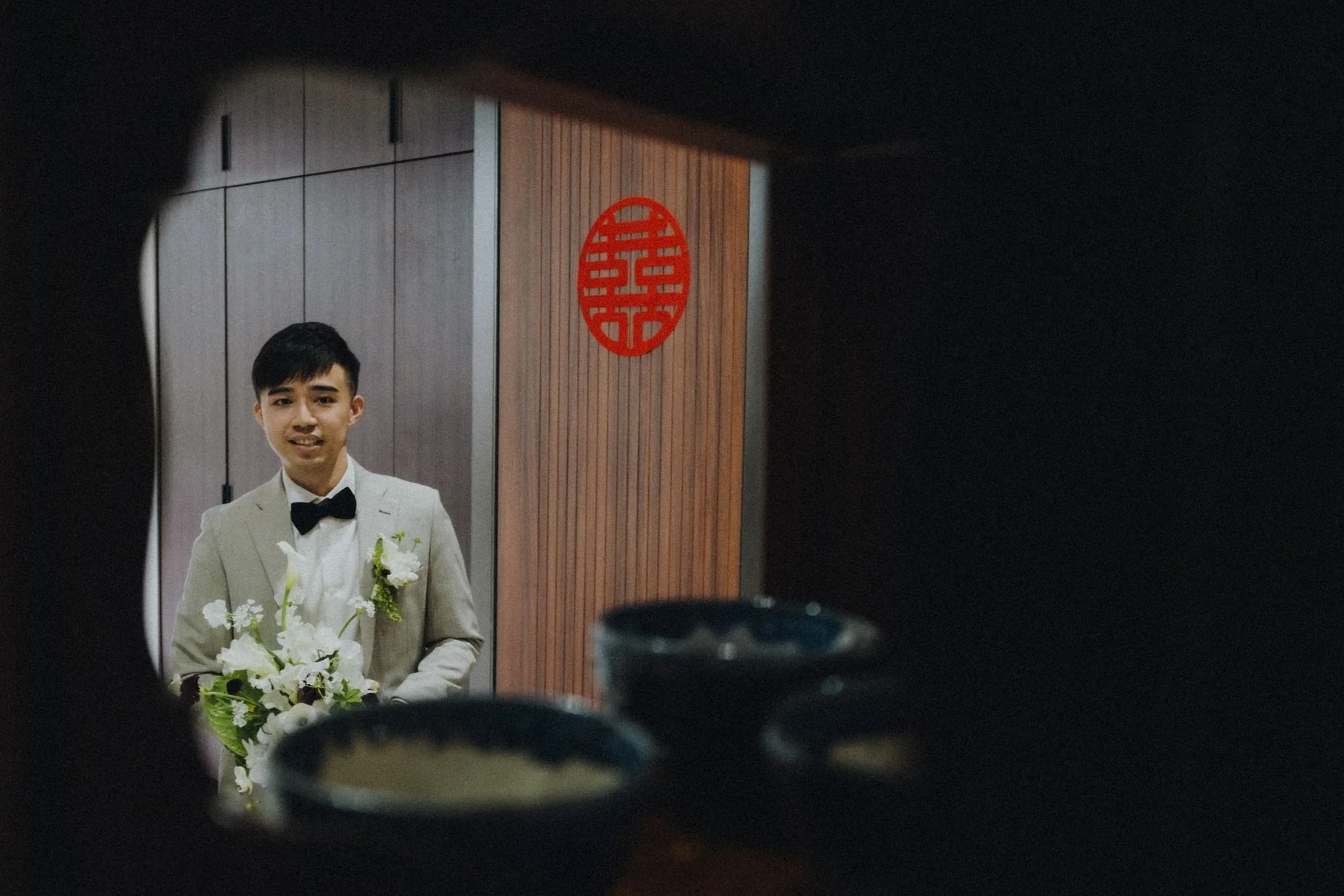 Y & R wedding photo 14