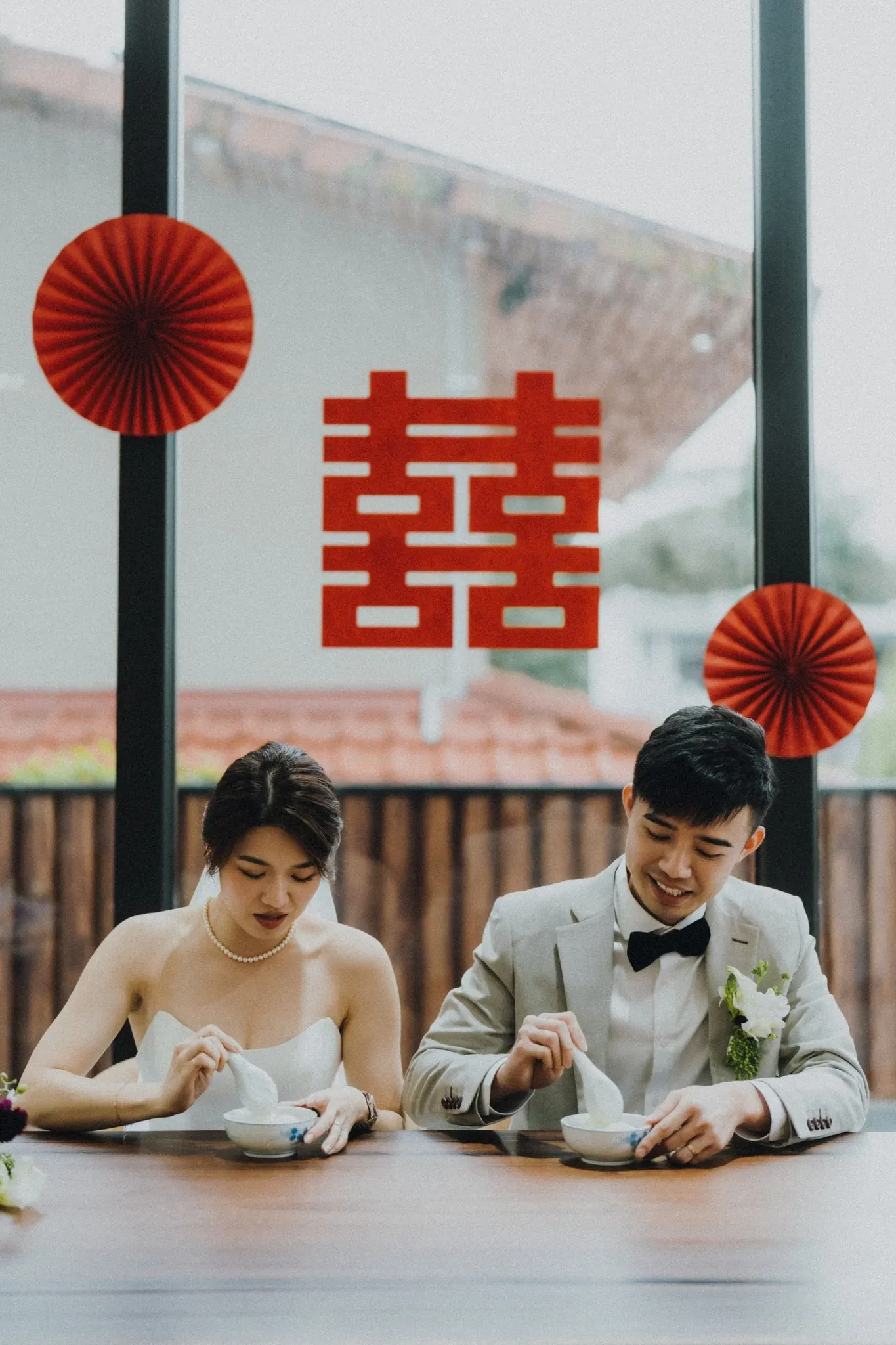 Y & R wedding photo 20