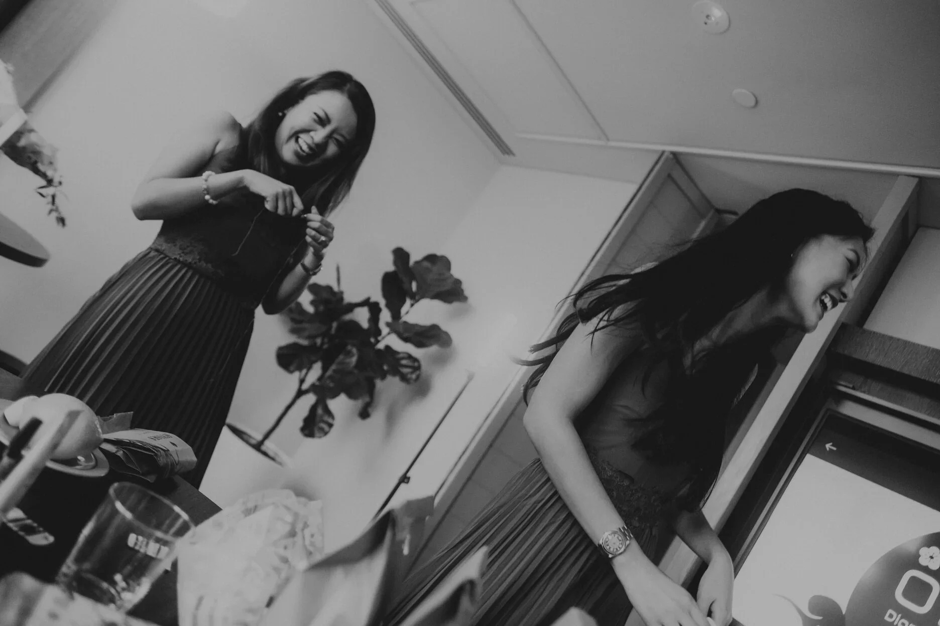 D & W wedding photo 25