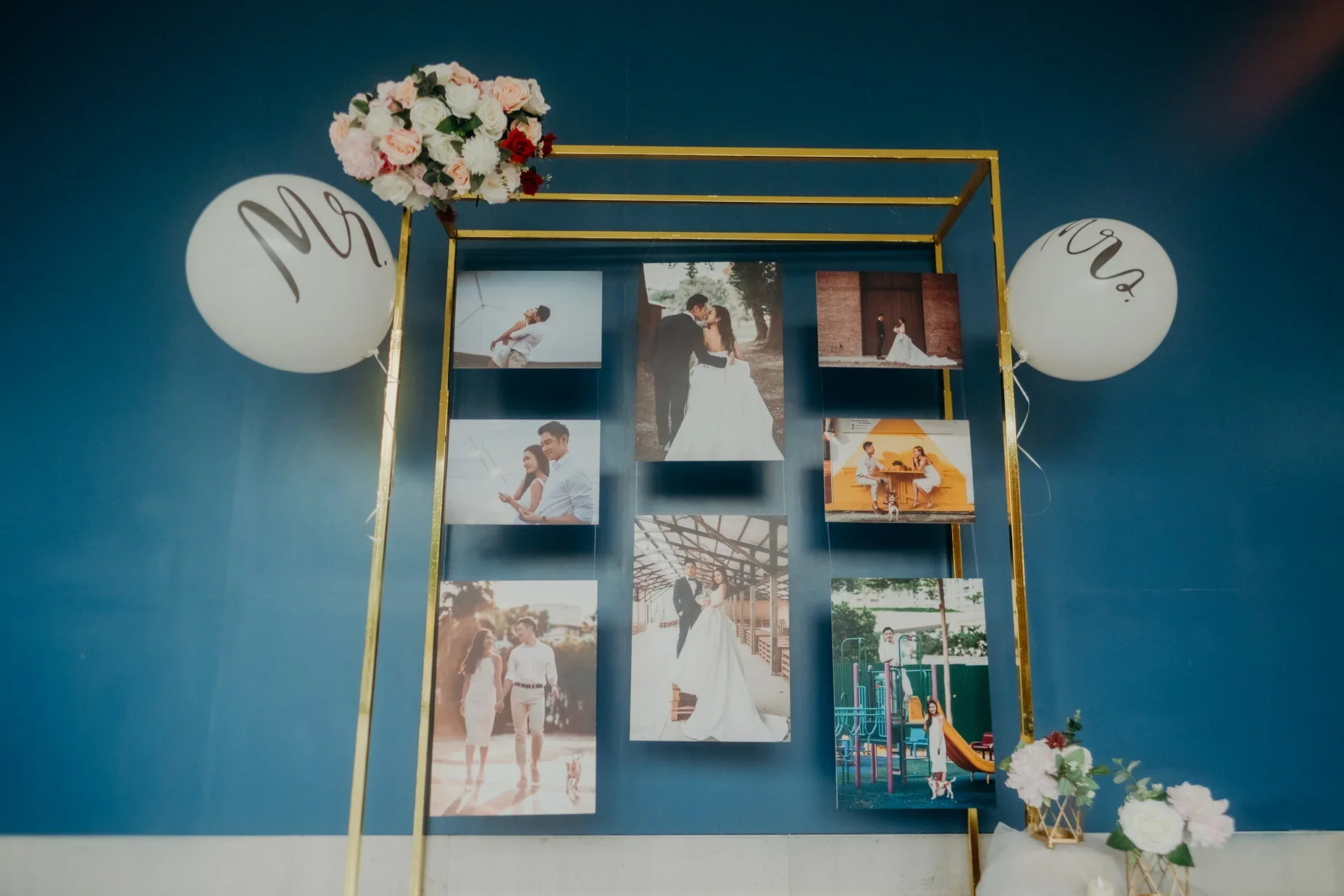 D & W wedding photo 97