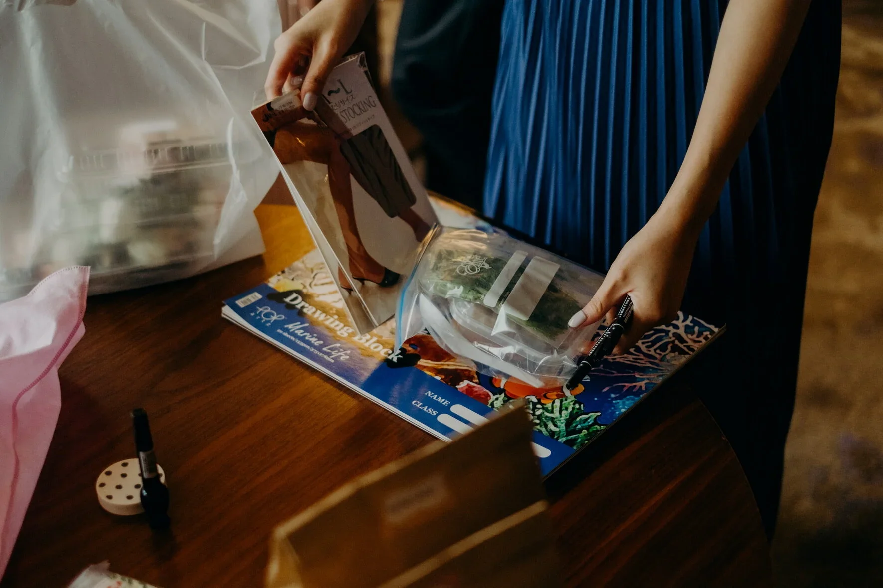 D & W wedding photo 20