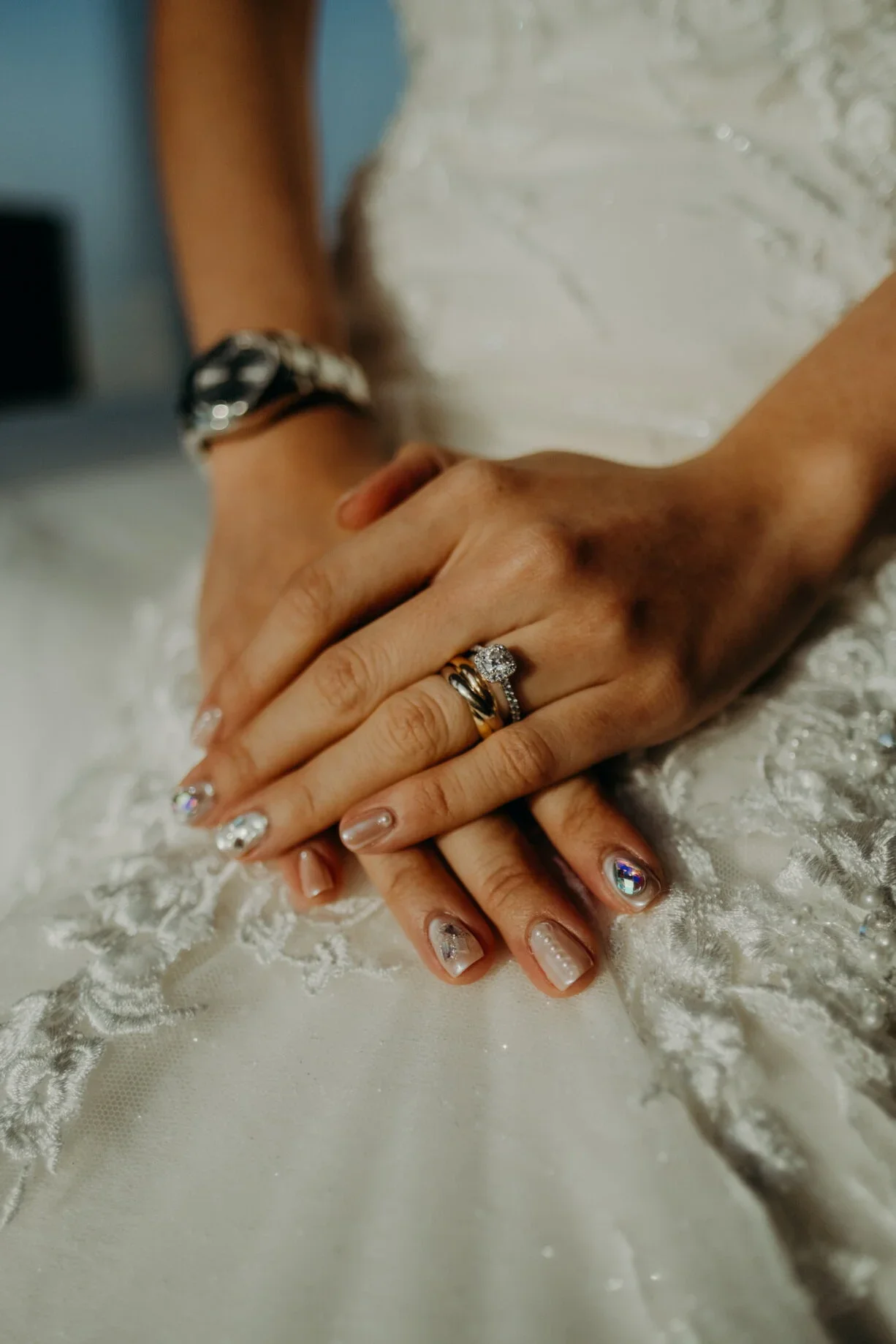 D & W wedding photo 27