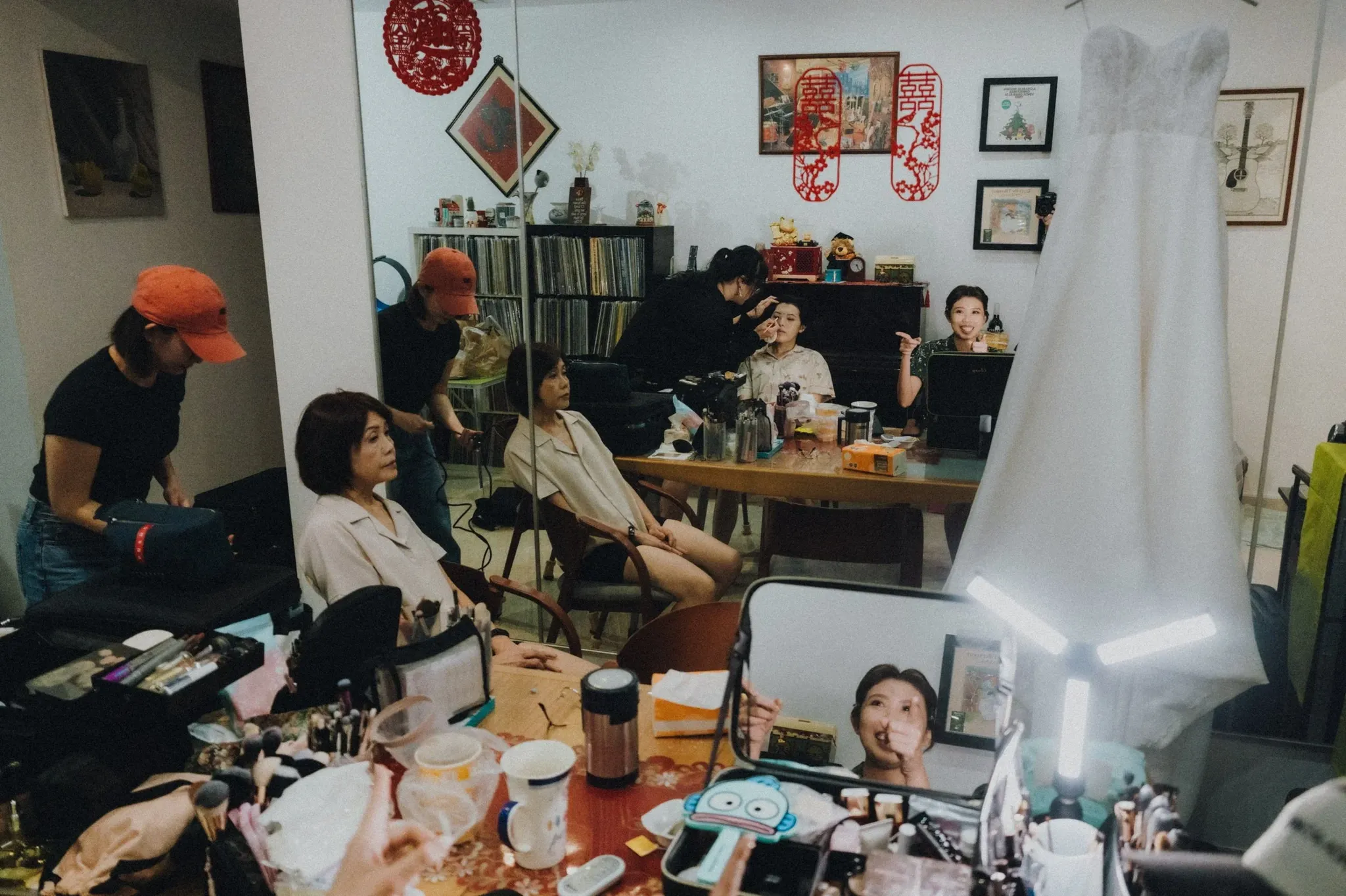 G & B wedding photo 3