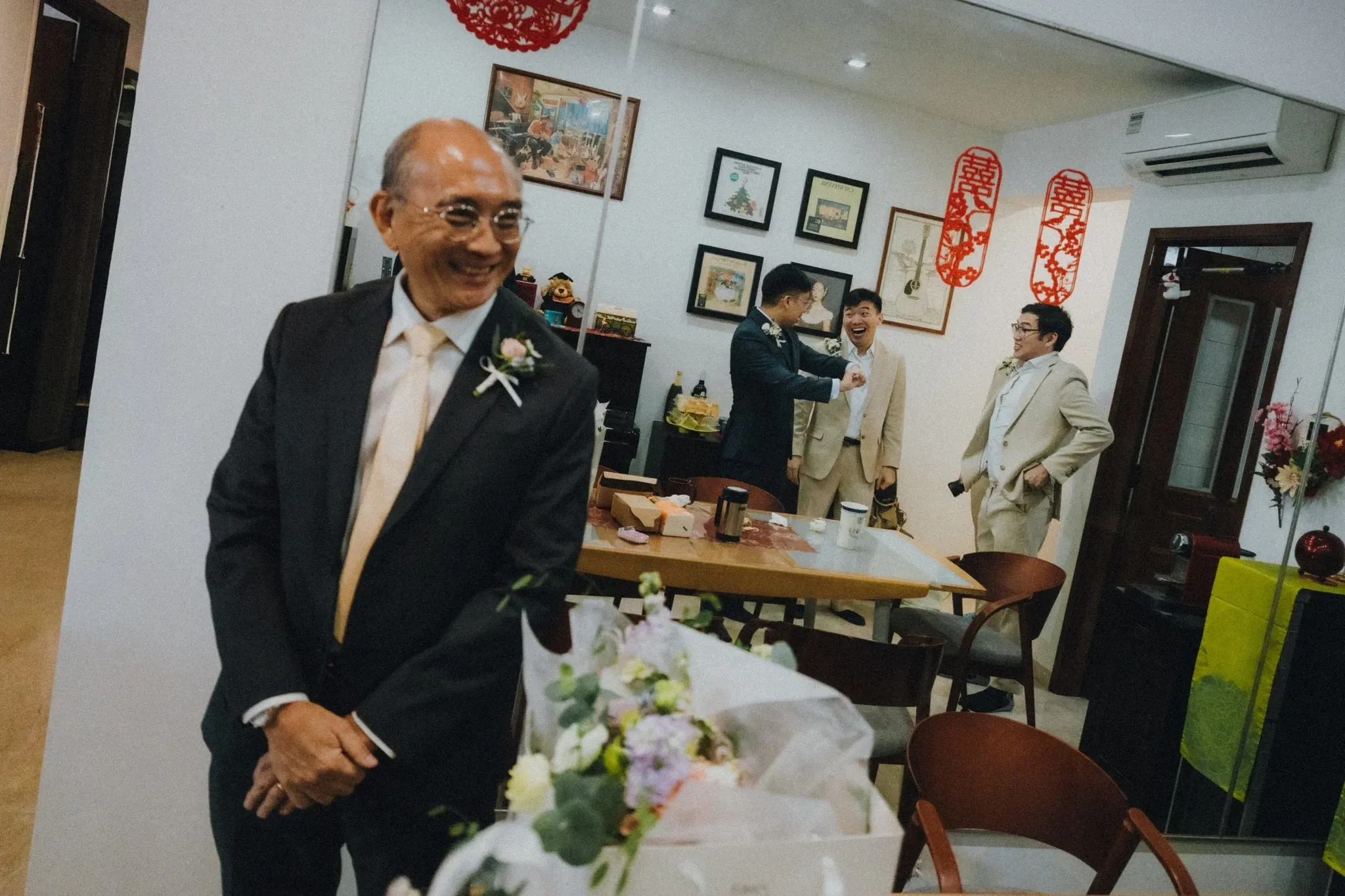 G & B wedding photo 20