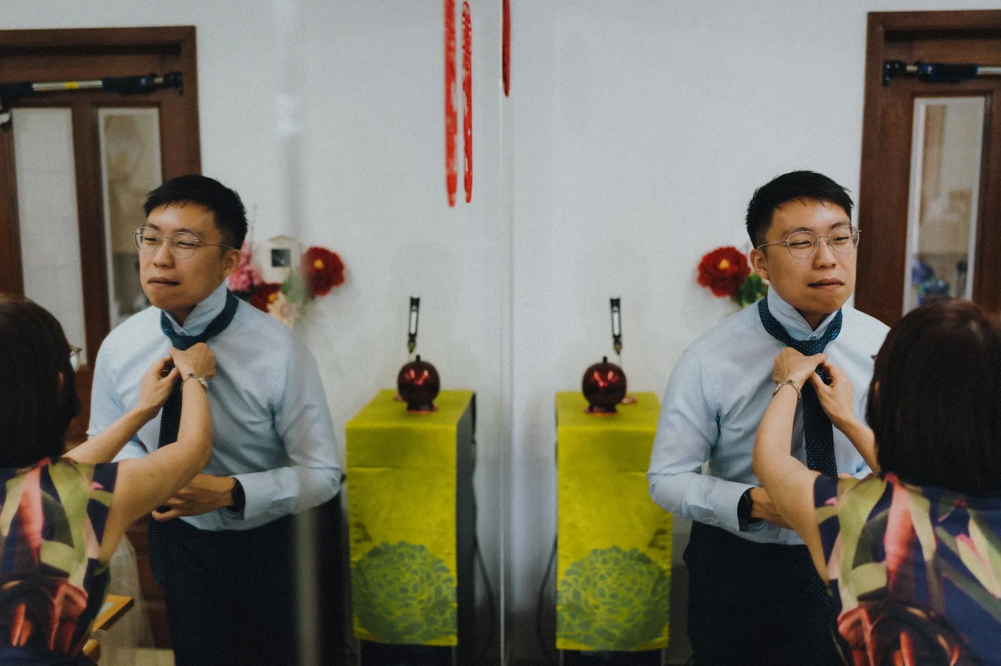 G & B wedding photo 13