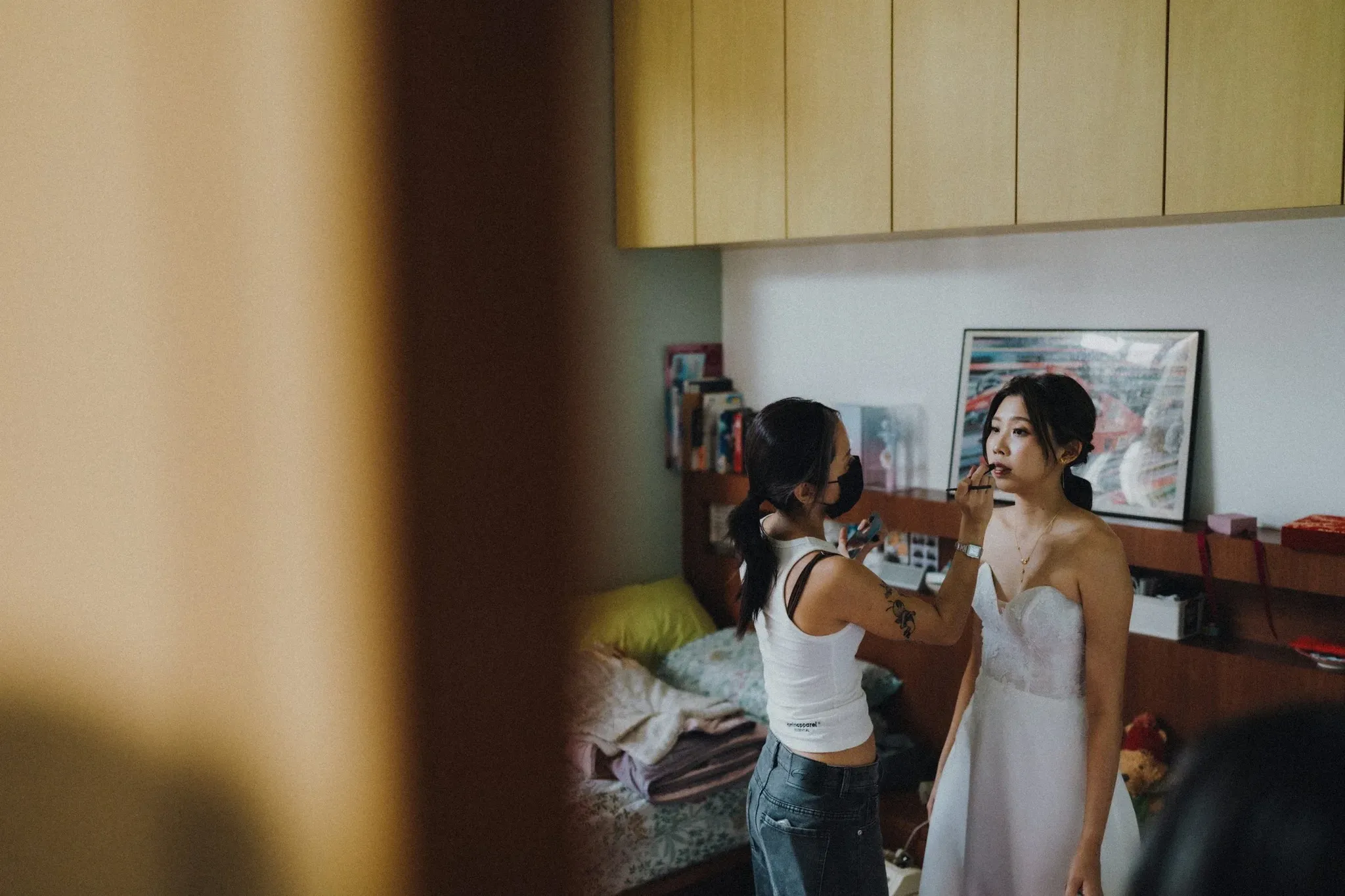 G & B wedding photo 15