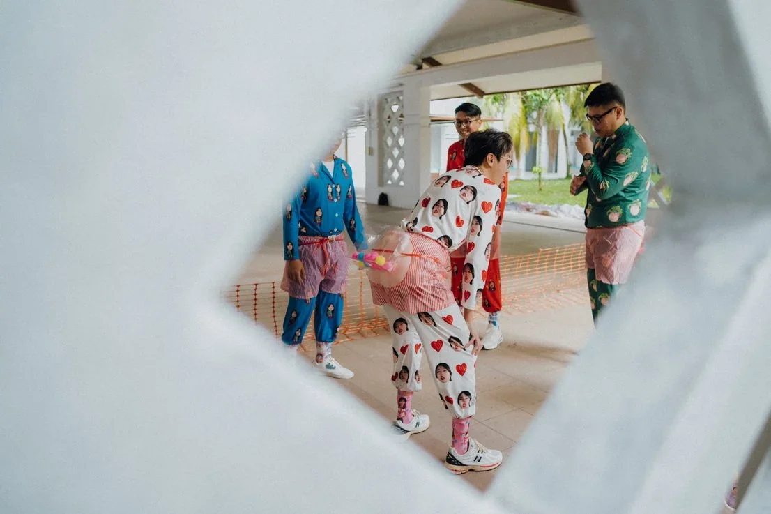 L & M wedding photo 39