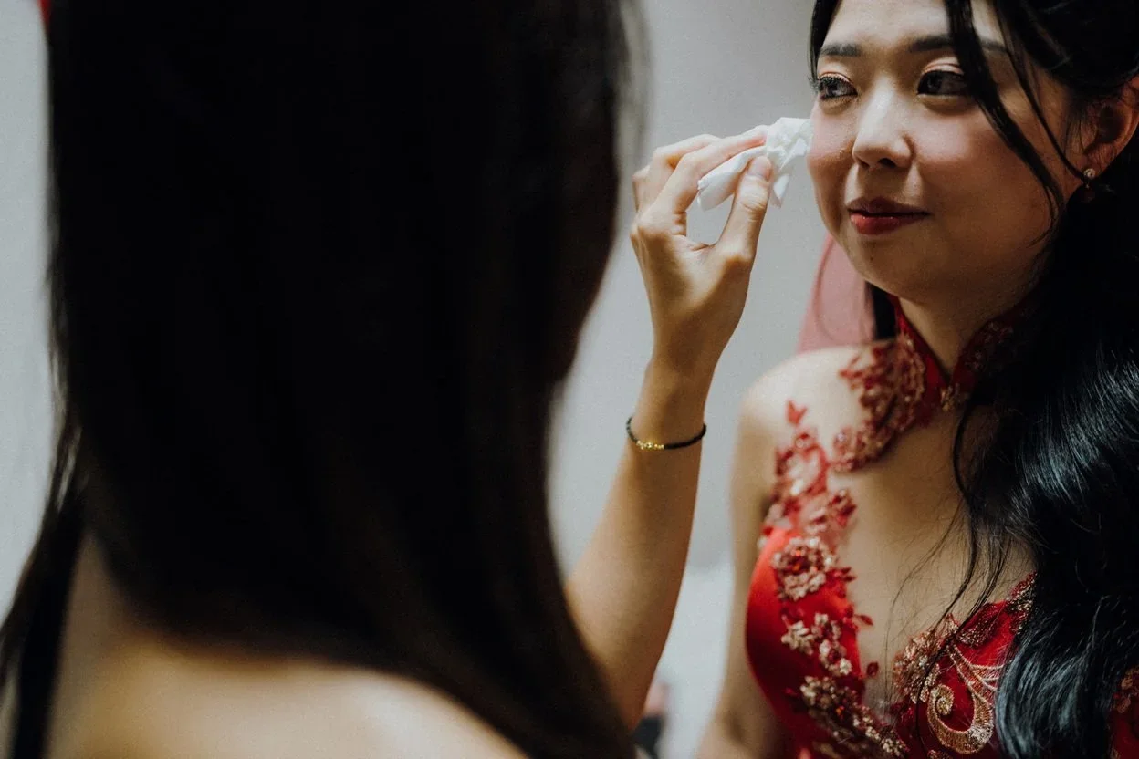 L & M wedding photo 30