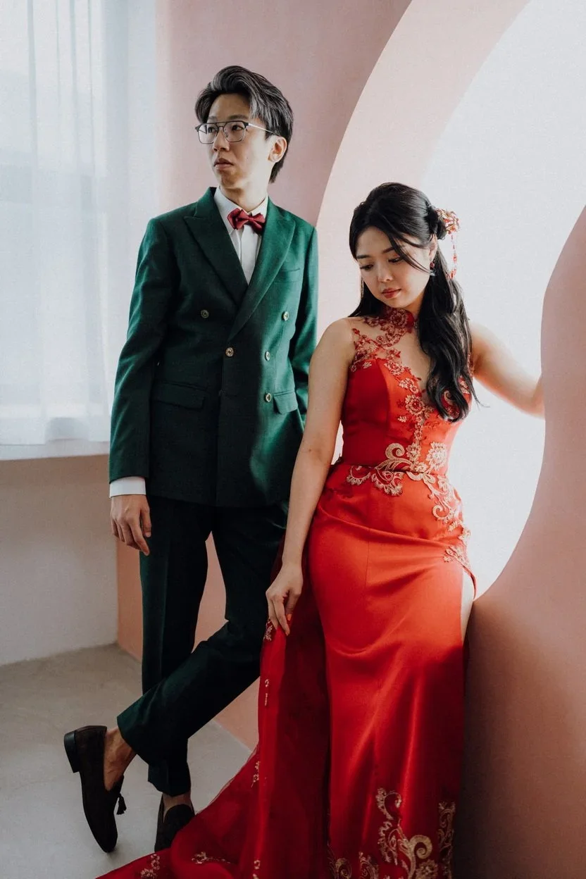 L & M wedding photo 90