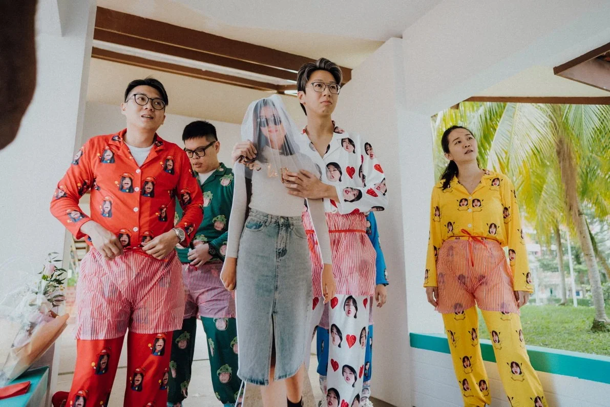 L & M wedding photo 38