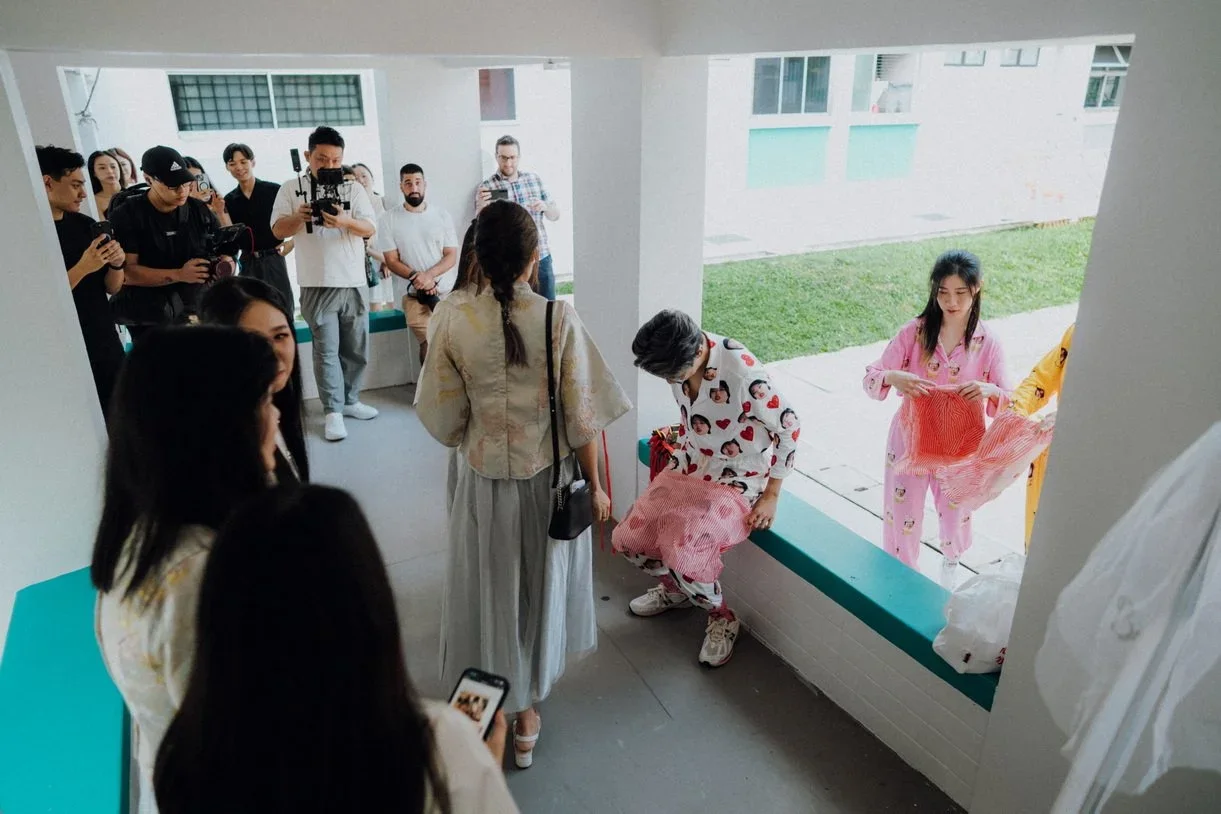 L & M wedding photo 36