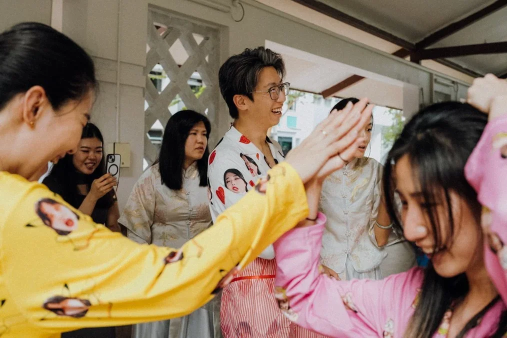 L & M wedding photo 41