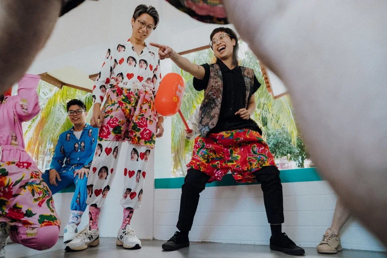 L & M wedding photo 43