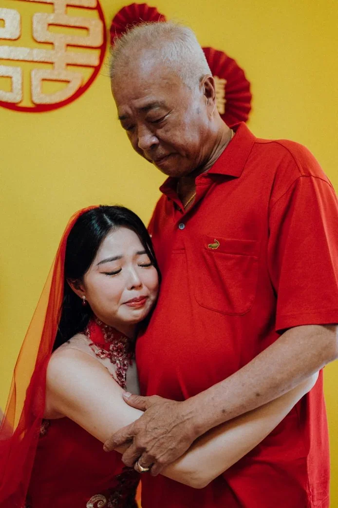 L & M wedding photo 29