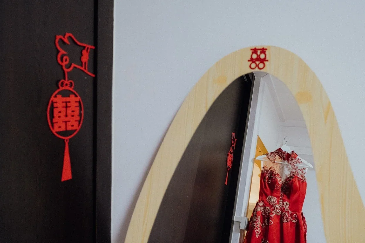 L & M wedding photo 13