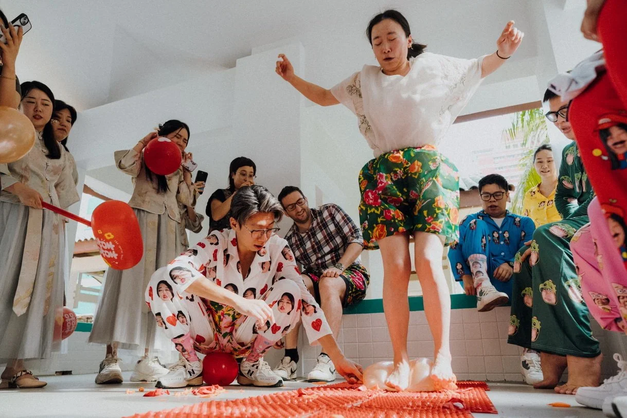 L & M wedding photo 47