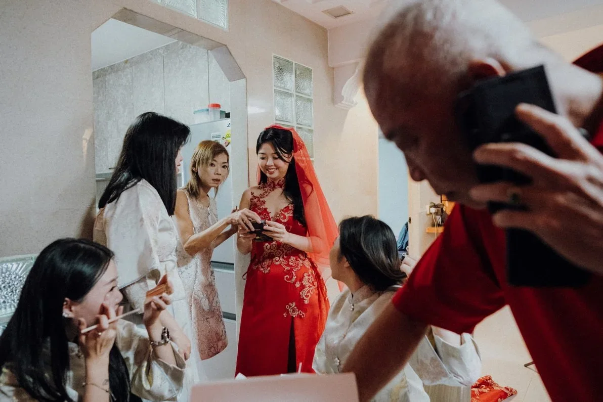 L & M wedding photo 23