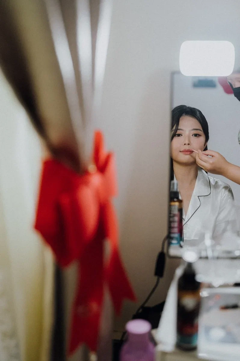 L & M wedding photo 16