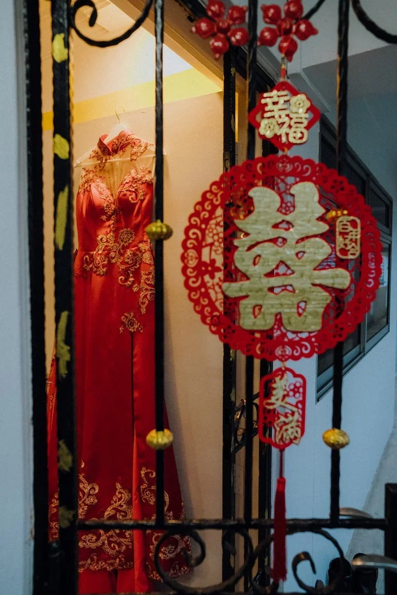 L & M wedding photo 2