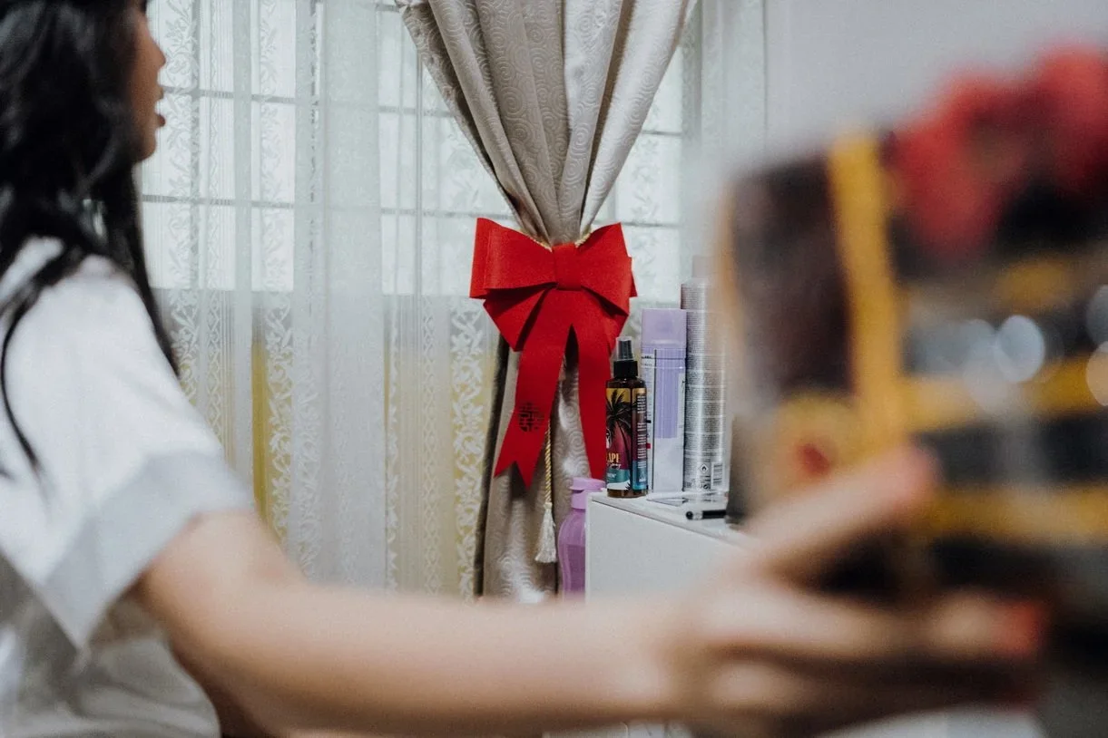 L & M wedding photo 9