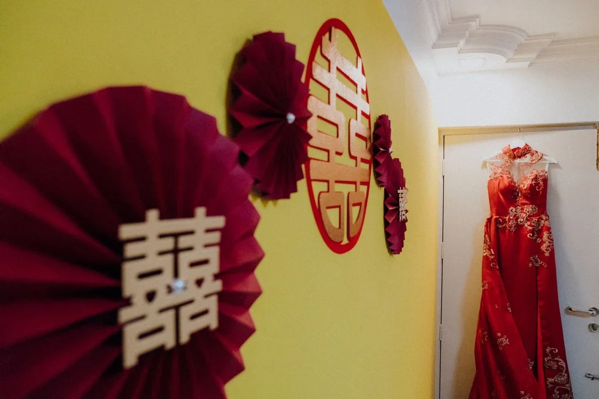 L & M wedding photo 3