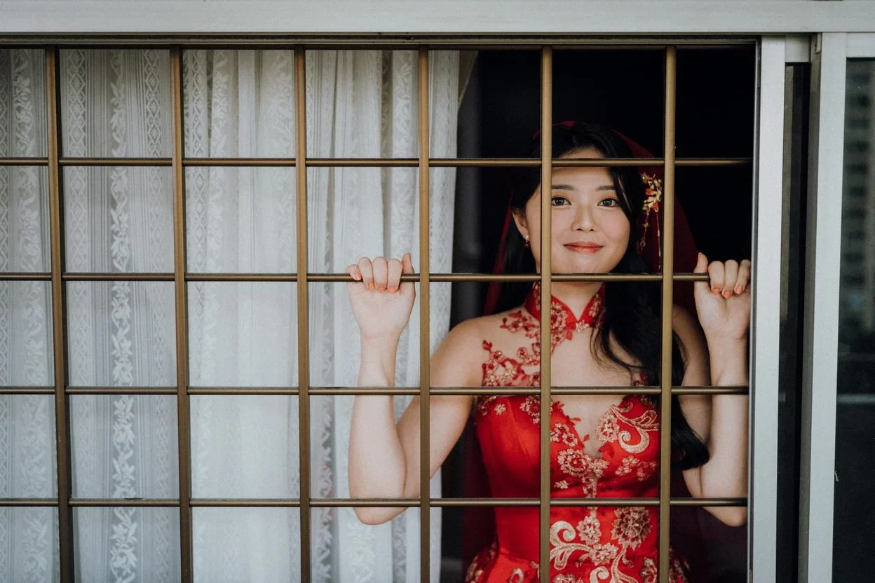 L & M wedding photo 21