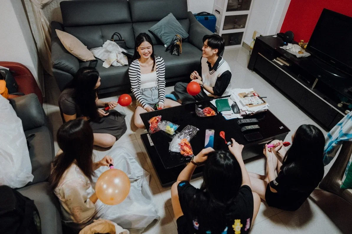 L & M wedding photo 10