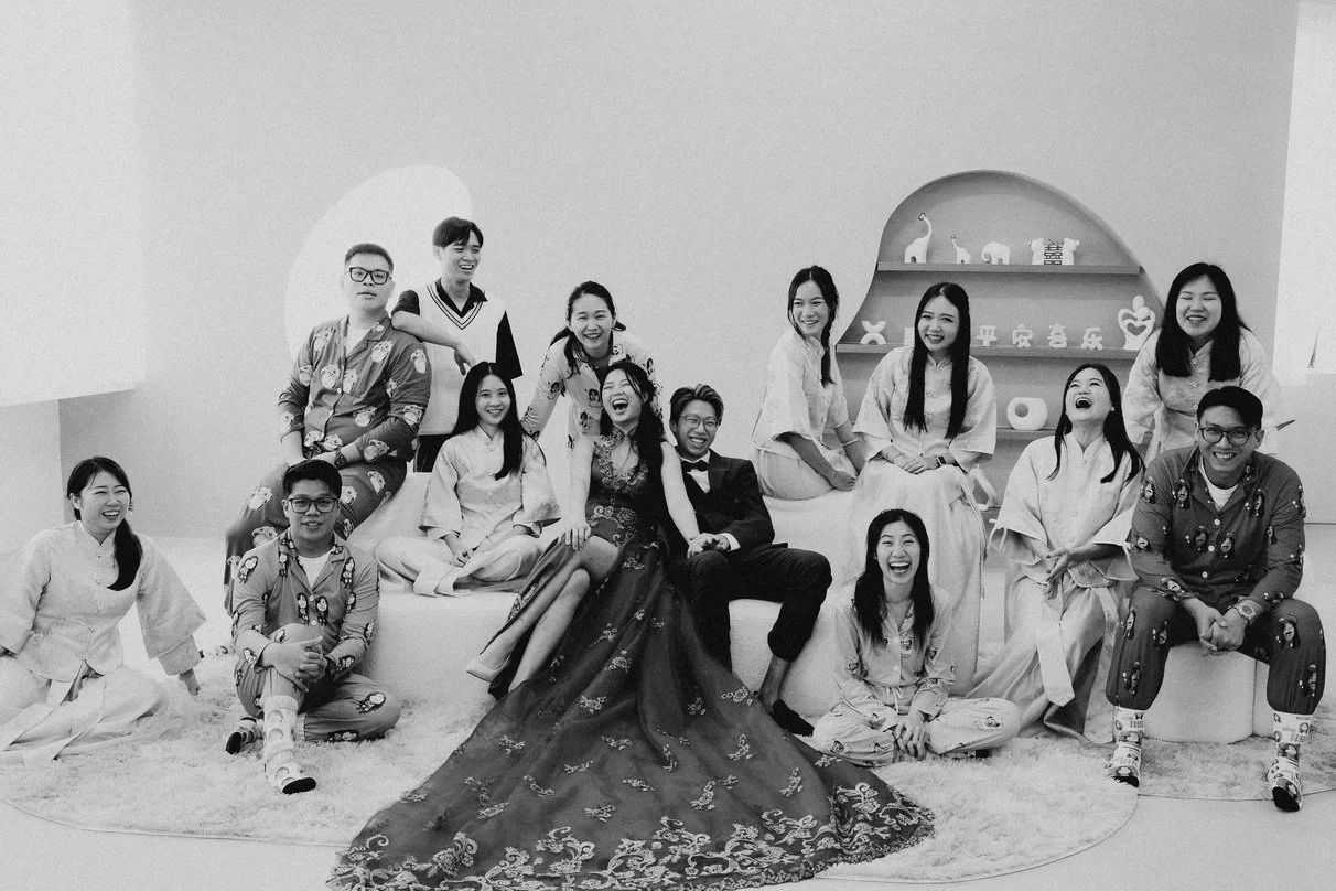 L & M wedding photo 88