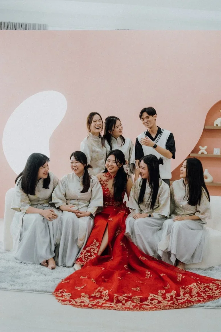 L & M wedding photo 86