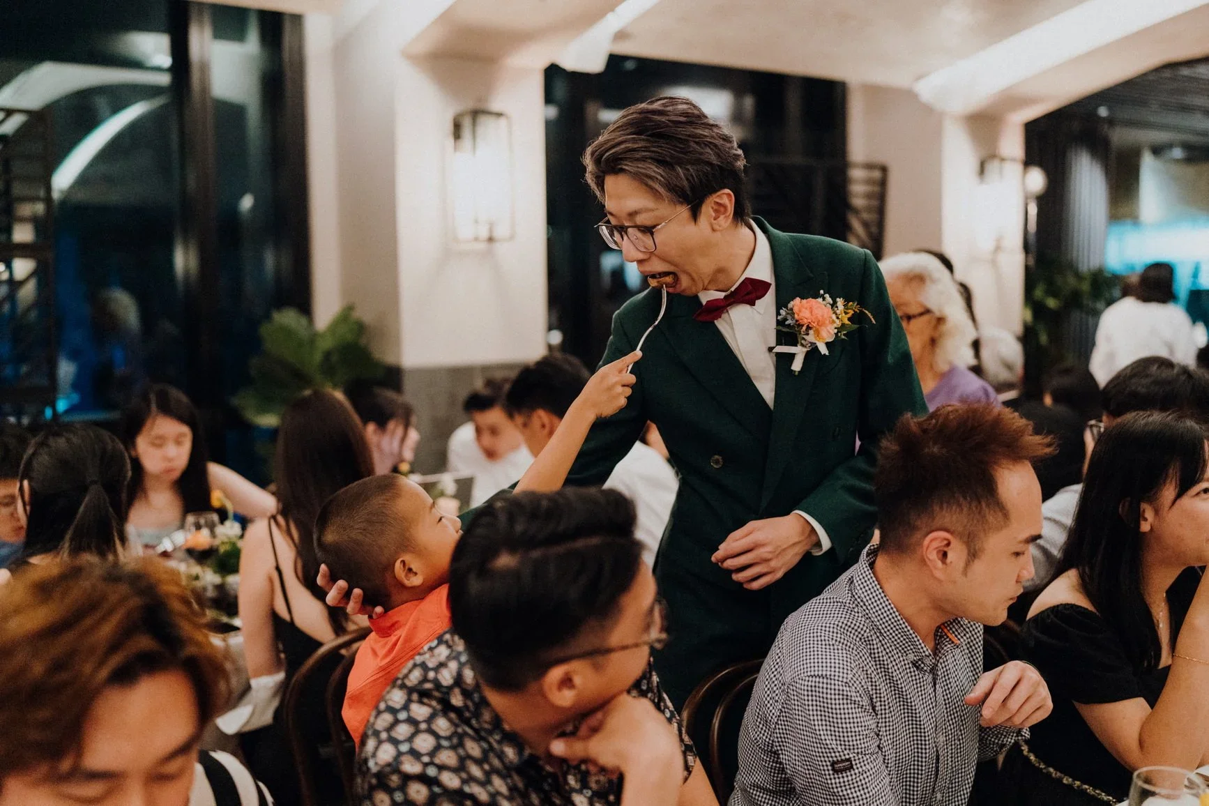 L & M wedding photo 157