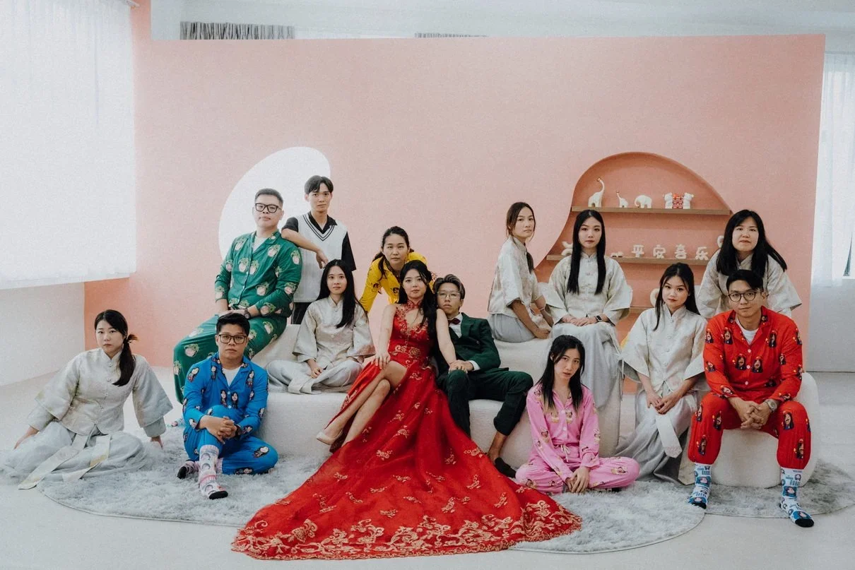 L & M wedding photo 87