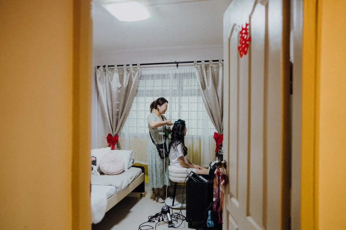 L & M wedding photo 8