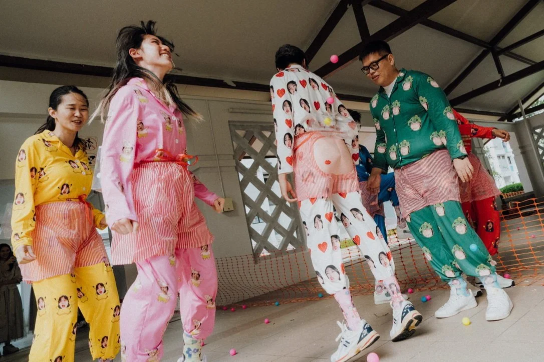 L & M wedding photo 40