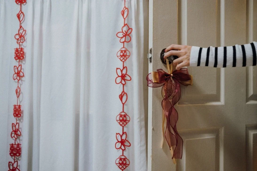 L & M wedding photo 5