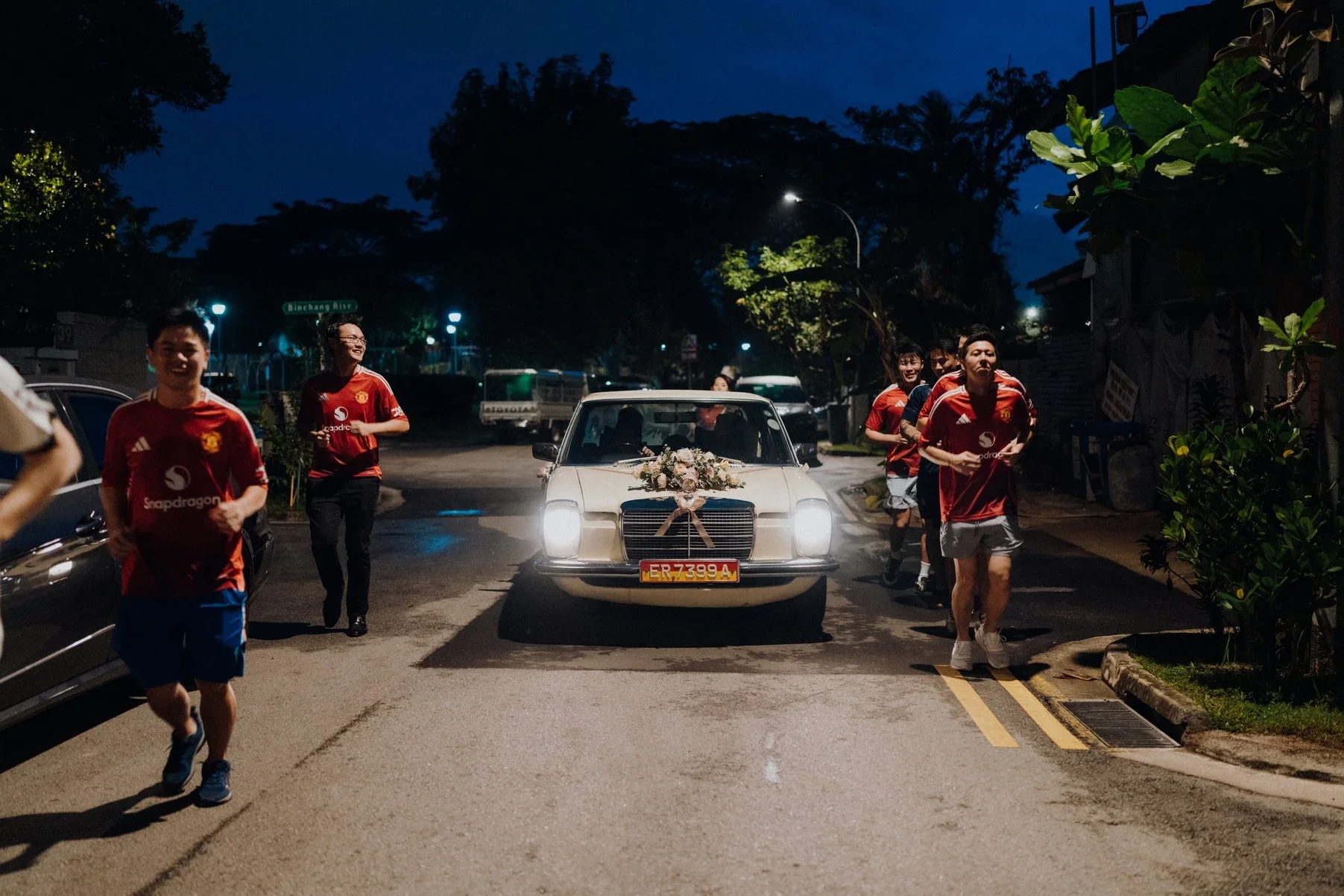 L & W wedding photo 17