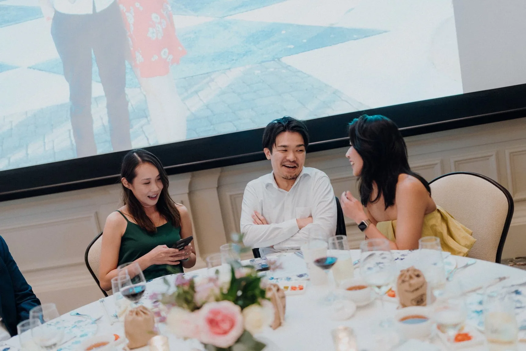 L & W wedding photo 87