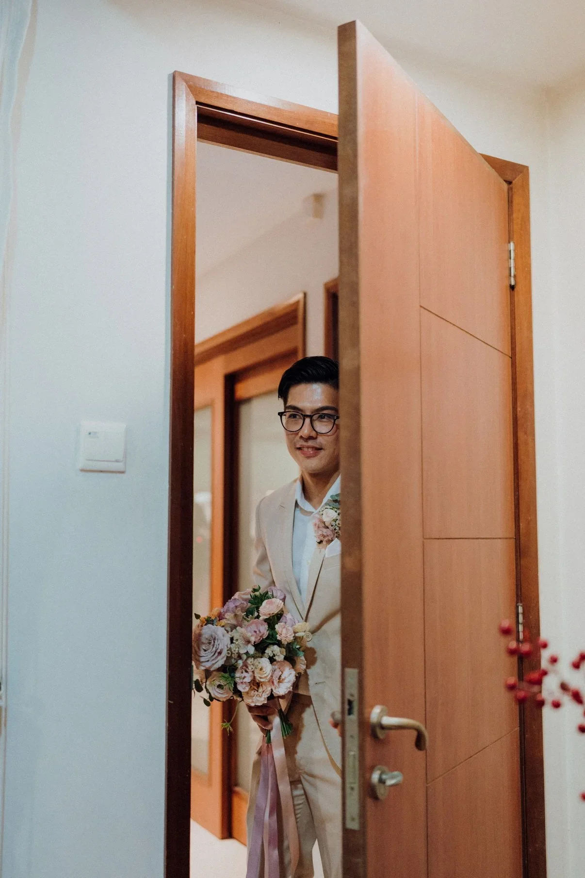 L & W wedding photo 22