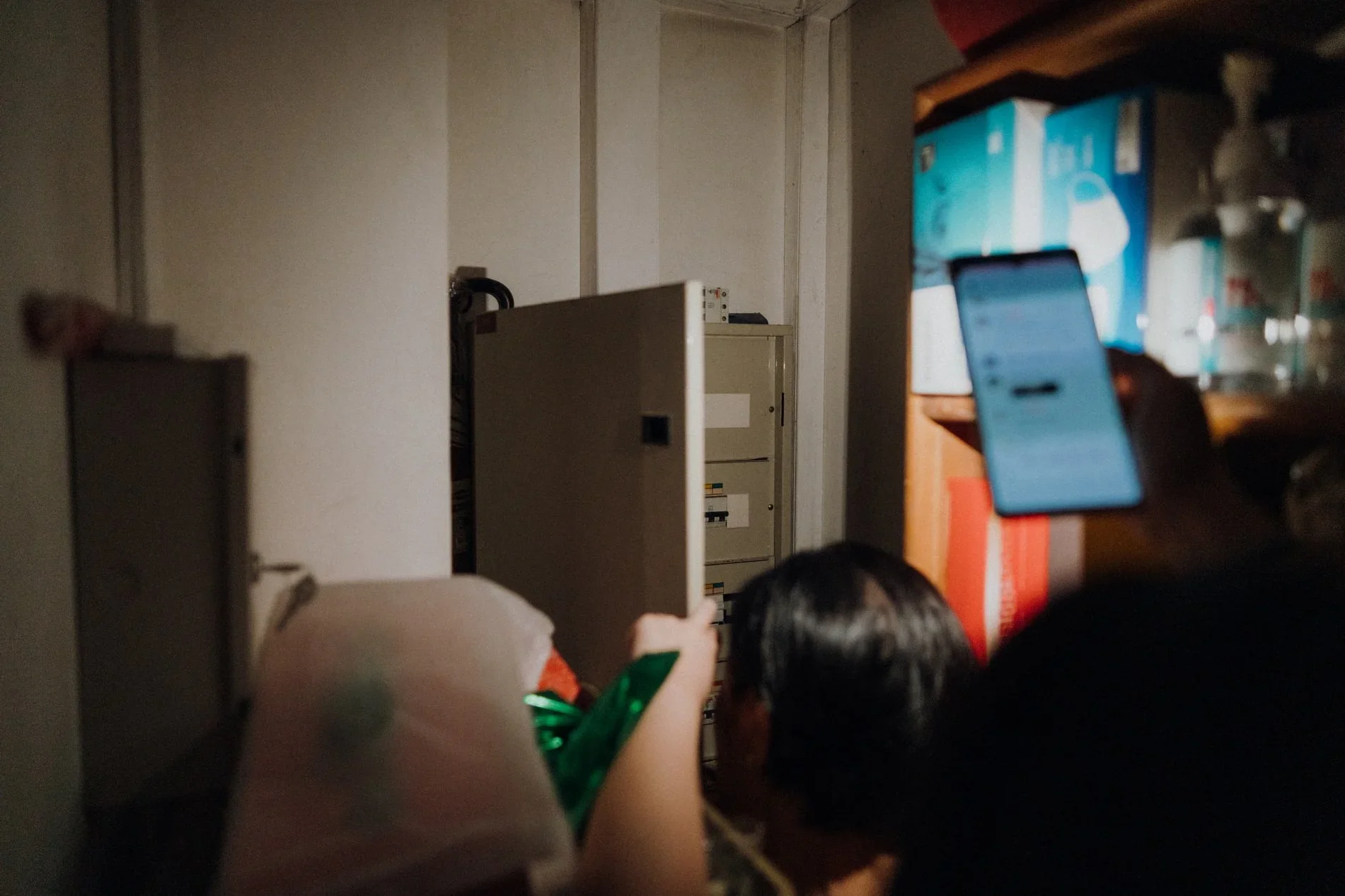 L & W wedding photo 10