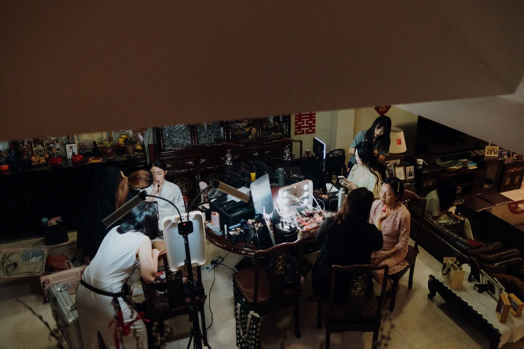 L & W wedding photo 3