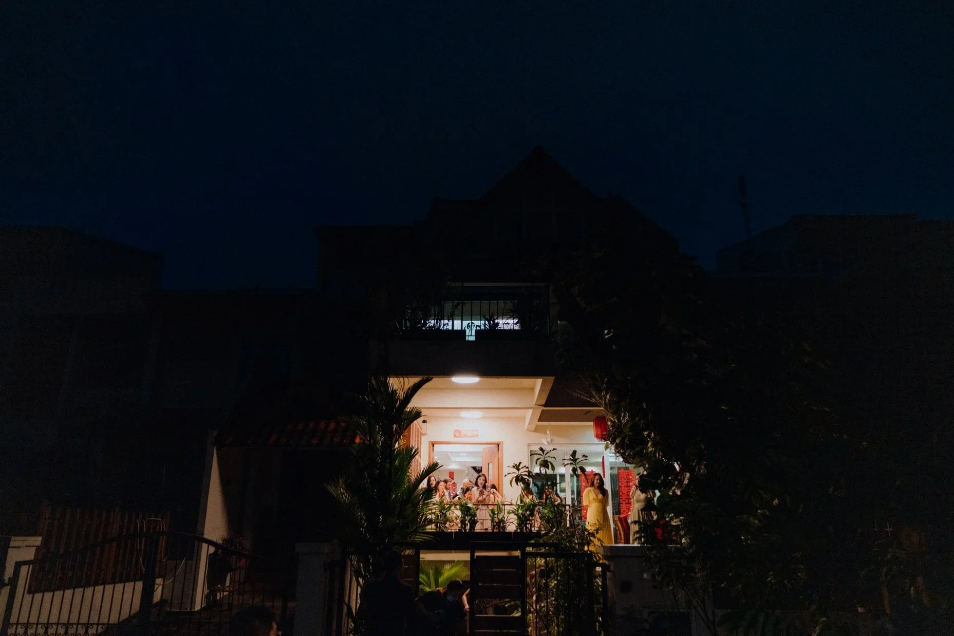 L & W wedding photo 16