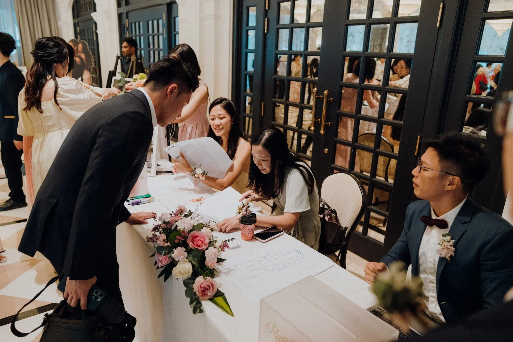 L & W wedding photo 66