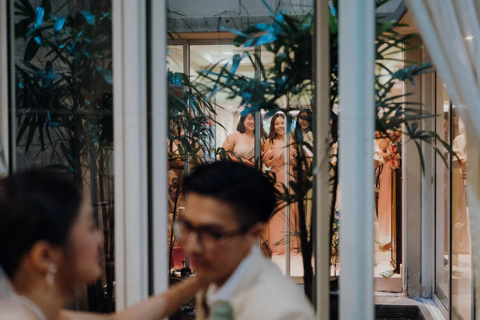 L & W wedding photo 23