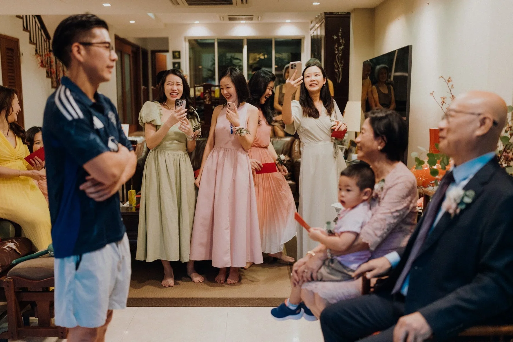 L & W wedding photo 19