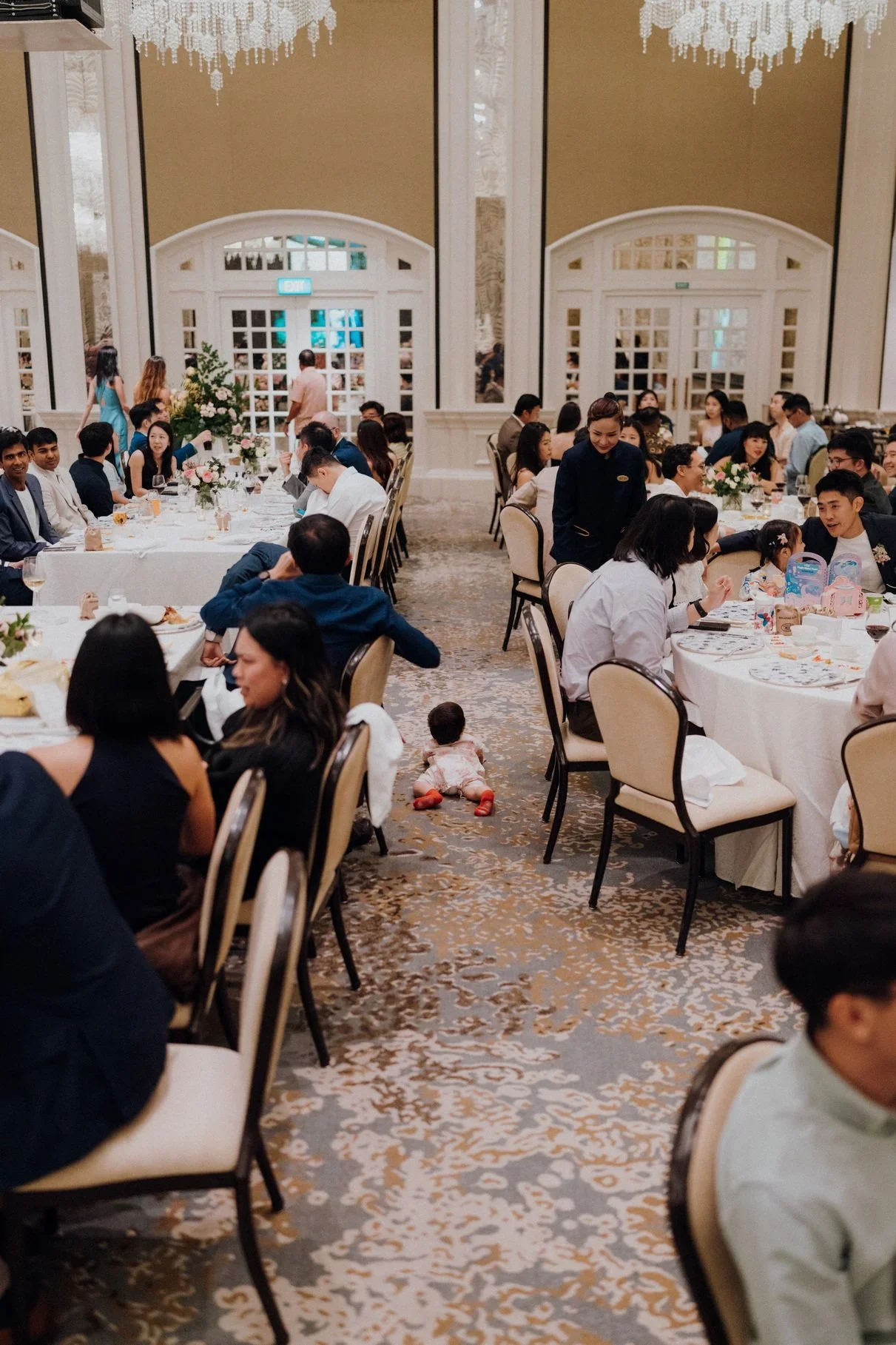 L & W wedding photo 86